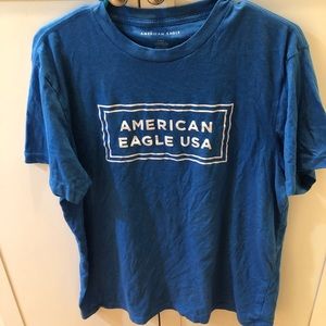 American eagle t shirt